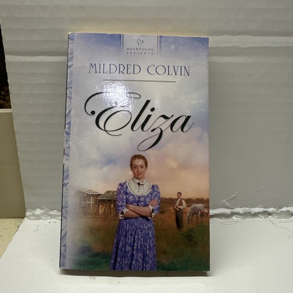 Eliza - Picture 1 of 2